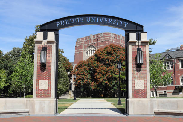 Purdue University Scholarships
