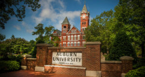 auburn university scholarships
