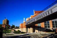 University of Tennessee Merit Scholarships