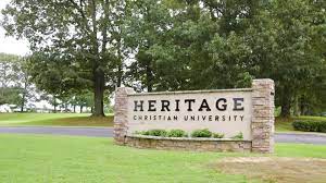 heritage christian university scholarships