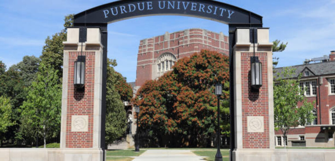 Purdue University Scholarships