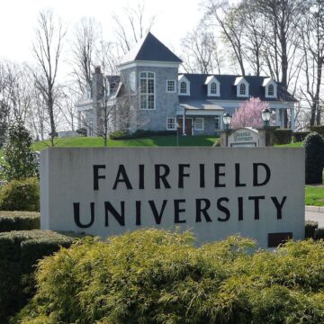 Fairfield University Scholarships