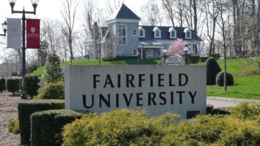 Fairfield University Scholarships